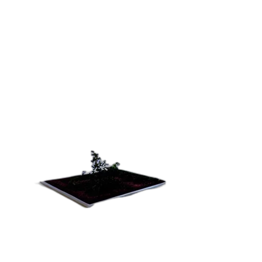 robot, jewelry, crown, staff transparent PNG cut-out