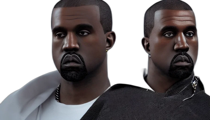 face, 3d render, photorealistic, concept art, dark, earth tones, monochrome, high transparent PNG cut-out