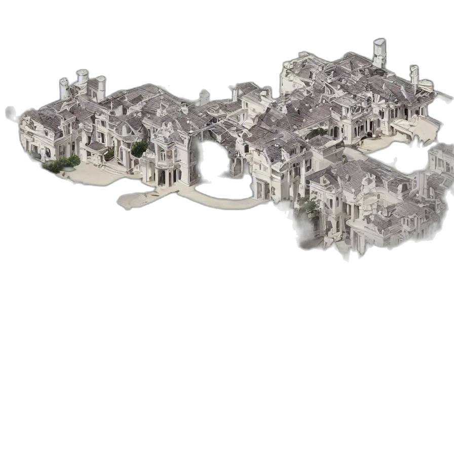 crown, jewelry, weapon, building transparent PNG cut-out