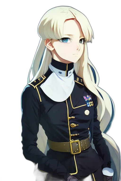 staff, crown, weapon, jacket transparent PNG cut-out