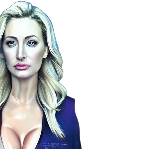 face, photorealistic, cartoon, oil painting transparent PNG cut-out