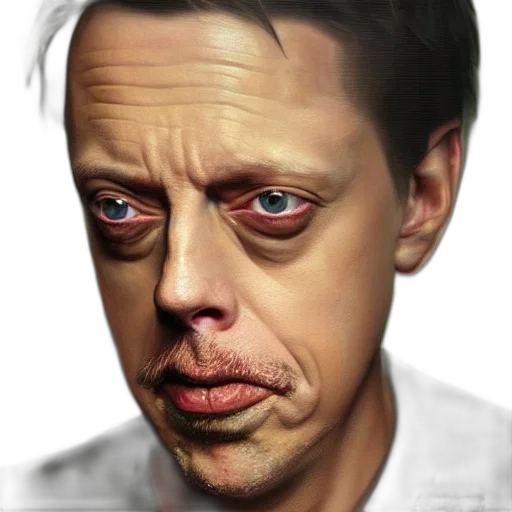 face, mask, creature, robot transparent PNG cut-out