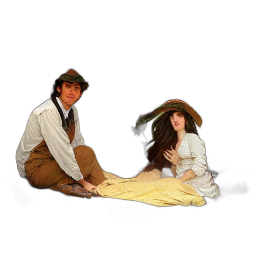 hat, dress, furniture, jacket transparent PNG cut-out