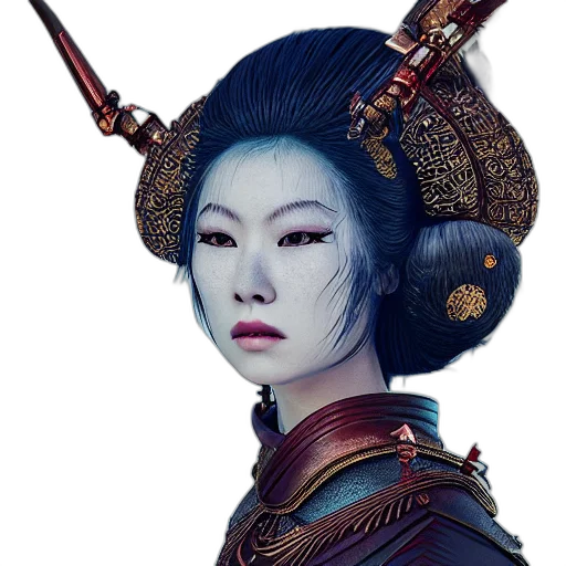 staff, mask, face, crown transparent PNG cut-out