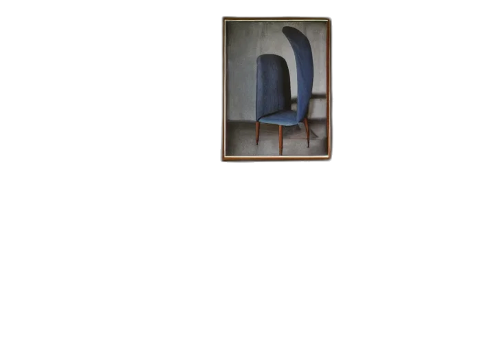 furniture, shoes, hat, robot, 3d render, photorealistic, oil painting, concept art transparent PNG cut-out