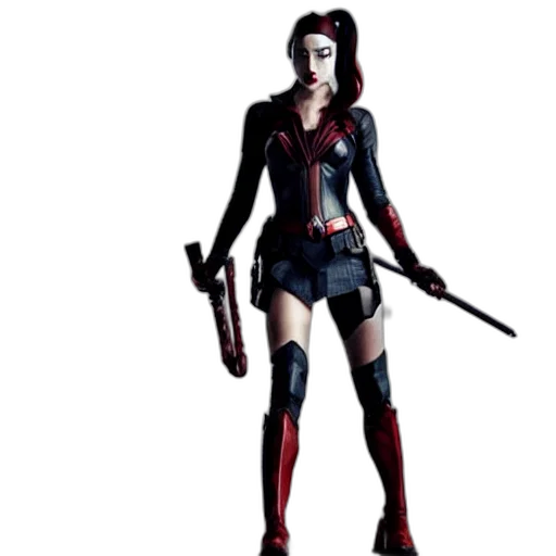 concept art, comic book art, 3d render, pixel art, badass, beautiful, photo, gal transparent PNG cut-out