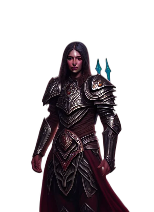 staff, sword, weapon, fantasy art transparent PNG cut-out