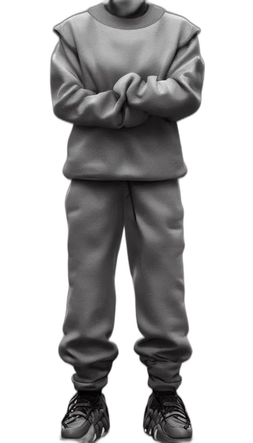 jacket, staff, face, 3d render, concept art, photorealistic, cartoon, high transparent PNG cut-out