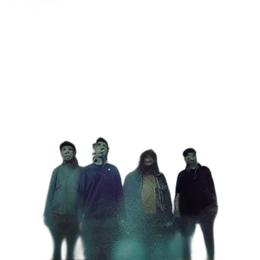 staff, jacket, mask, creature transparent PNG cut-out
