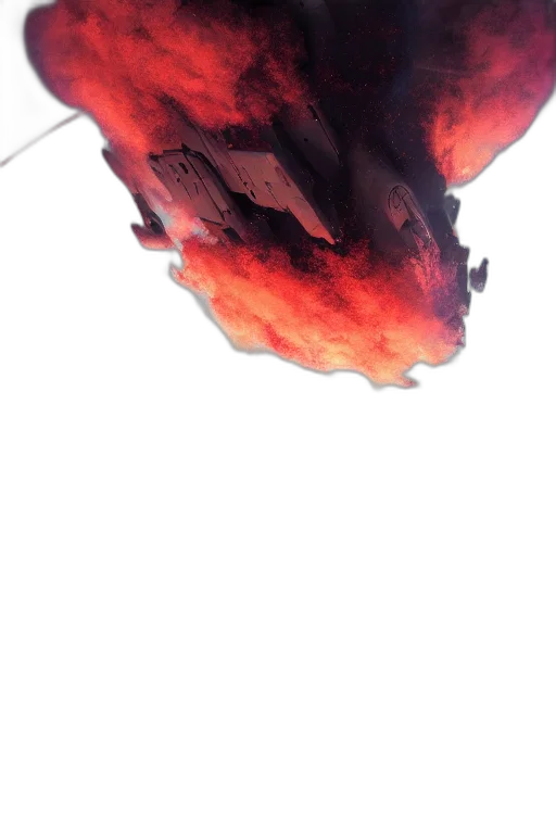 dragon, sword, umbrella, weapon transparent PNG cut-out