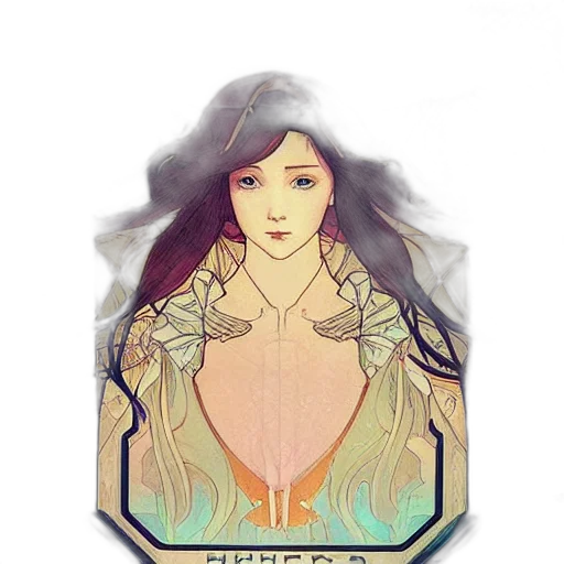jewelry, fantasy art, pixel art, concept art transparent PNG cut-out