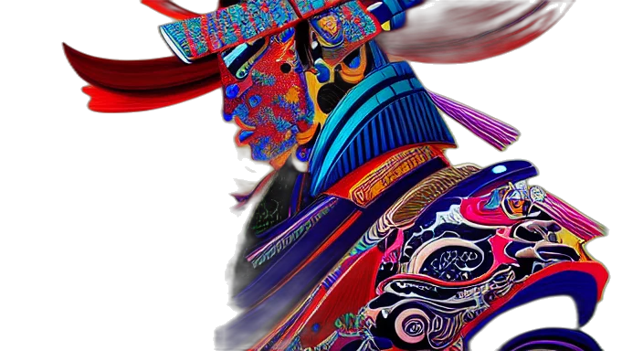 mask, shoes, staff, face transparent PNG cut-out