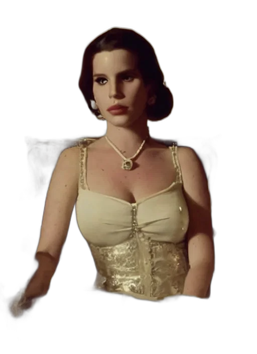 dress, jewelry, robot, crown transparent PNG cut-out