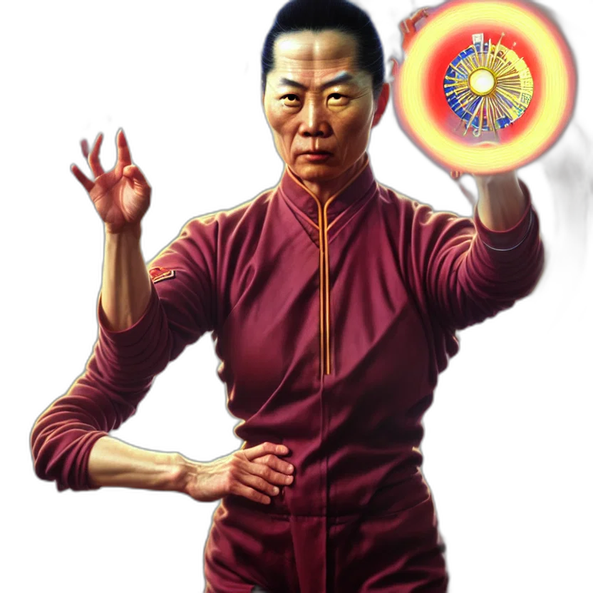 staff, concept art, photorealistic, pixel art transparent PNG cut-out