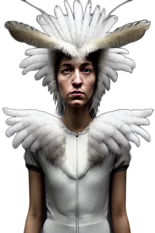 mask, animal, face, creature, concept art, photorealistic, fantasy art, 3d render transparent PNG cut-out