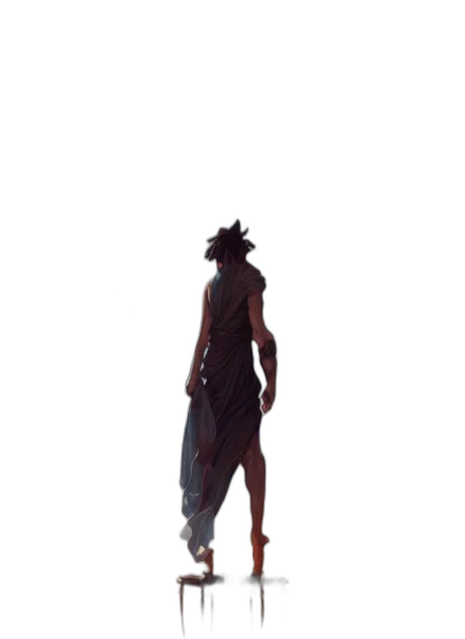 dress, staff, dragon, creature, concept art, 3d render, pixel art, fantasy art transparent PNG cut-out