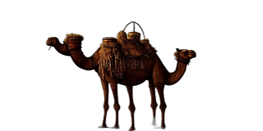 animal, mask, staff, furniture transparent PNG cut-out
