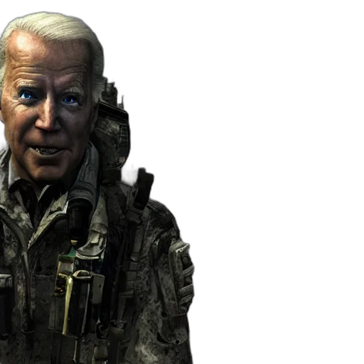 jacket, weapon, concept art, photorealistic transparent PNG cut-out