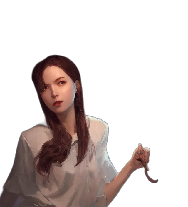 staff, sword, dragon, creature transparent PNG cut-out