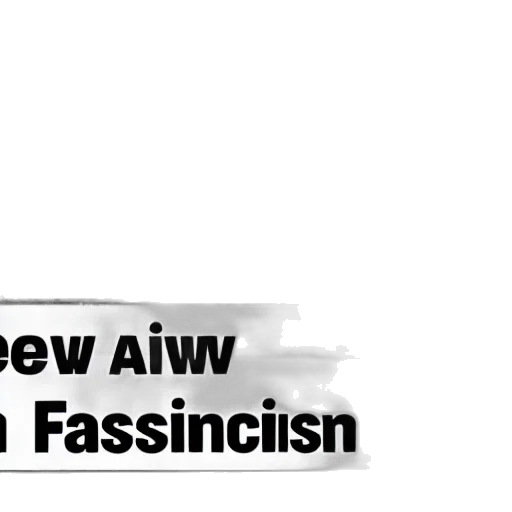 weapon, view, fascism transparent PNG cut-out