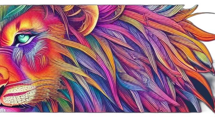 flower, hair, jacket, dragon, watercolor, fantasy art, photorealistic, pencil sketch transparent PNG cut-out