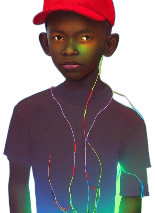 face, robot, mask, creature, concept art, 3d render, photorealistic, cartoon transparent PNG cut-out