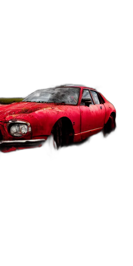 car, weapon, animal, face transparent PNG cut-out