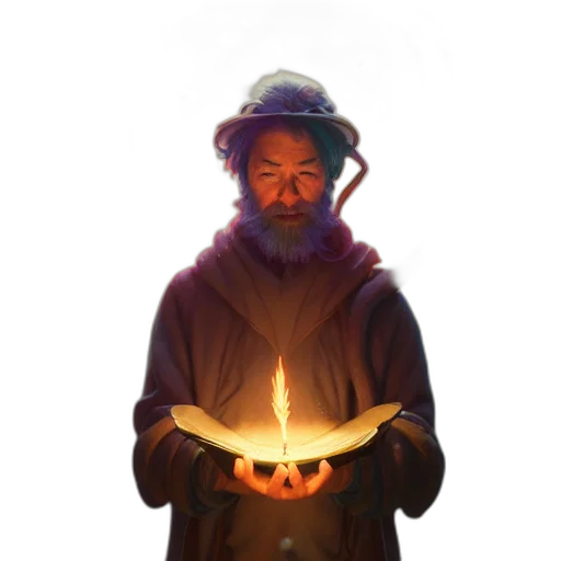 staff, mask, face, concept art transparent PNG cut-out