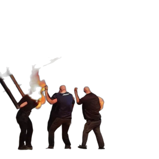 staff, weapon, jacket, umbrella transparent PNG cut-out