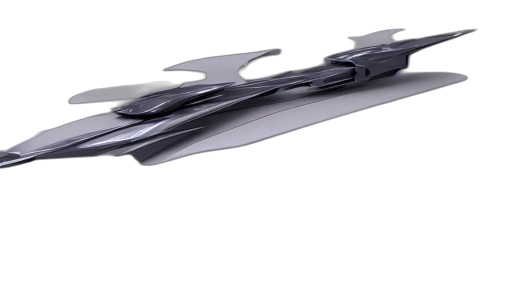 weapon, umbrella, sword, jewelry, 3d render, concept art, photorealistic, futuristic transparent PNG cut-out