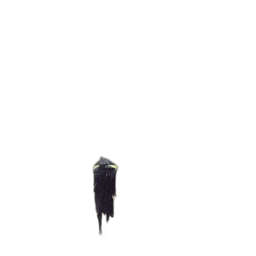 umbrella, staff, robot, jewelry, 3d render, pixel art, concept art, photorealistic transparent PNG cut-out