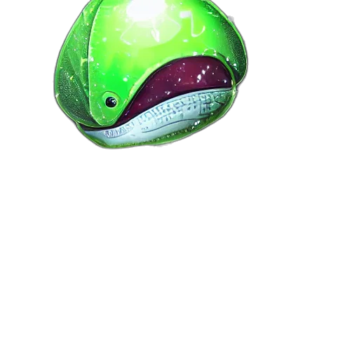 staff, robot, mask, creature transparent PNG cut-out
