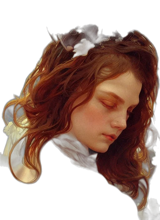 face, jewelry, crown, mask transparent PNG cut-out