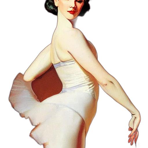 dress, hat, staff, jewelry, photorealistic, concept art, oil painting, cartoon transparent PNG cut-out