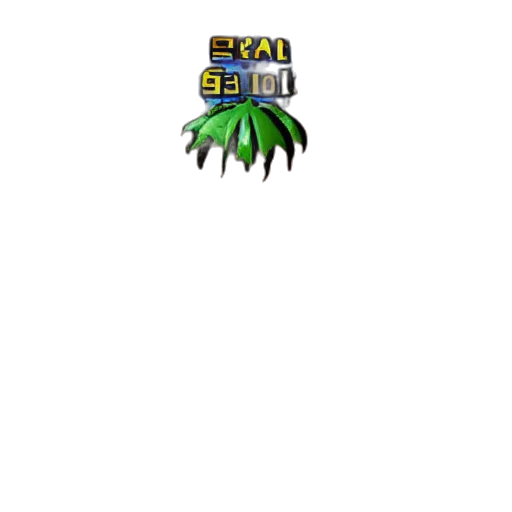 staff, weapon, creature, crown, pixel art, concept art, 3d render, vaporwave transparent PNG cut-out