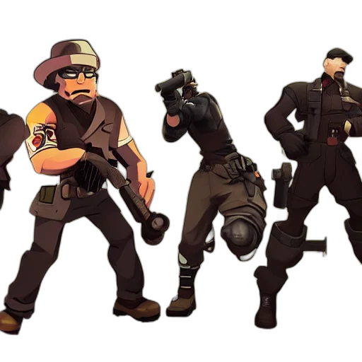 staff, weapon, concept art, pixel art transparent PNG cut-out