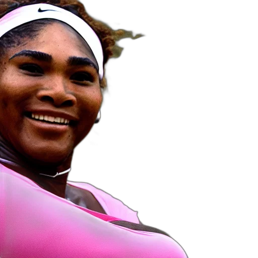 photoshoot, japanese, serena, williams, soft, focus transparent PNG cut-out