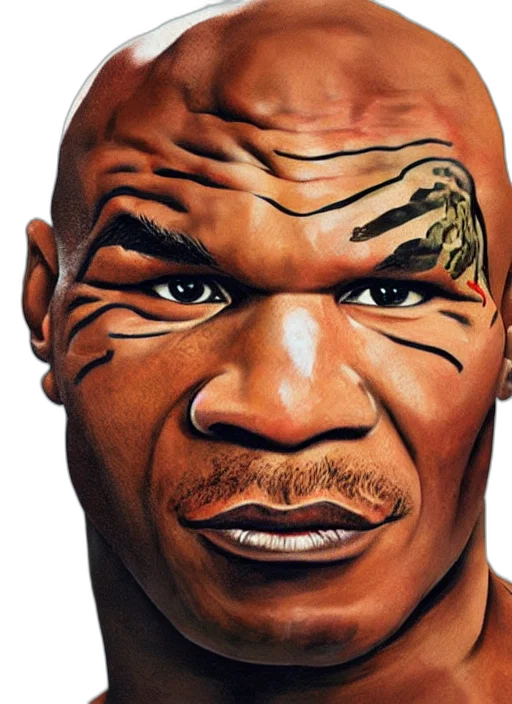 face, mask, animal, photorealistic, comic book art, anime, fantasy art, portrait transparent PNG cut-out