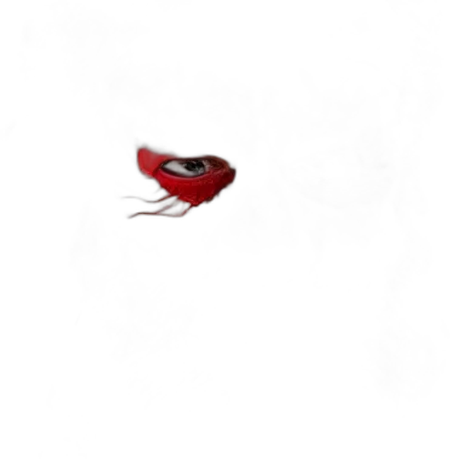 jewelry, animal, creature, hat, photorealistic, pixel art, concept art, 3d render transparent PNG cut-out