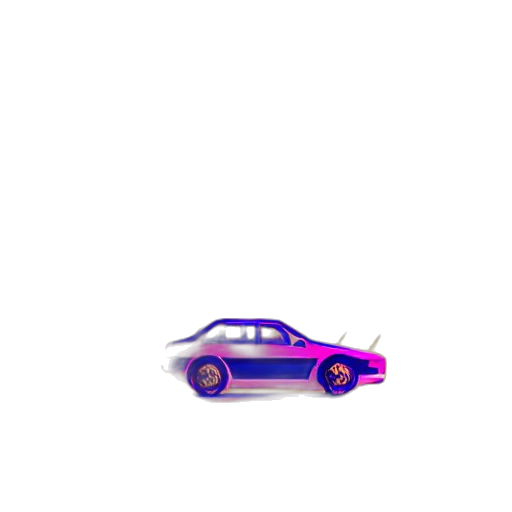 car, weapon, animal, shoes transparent PNG cut-out