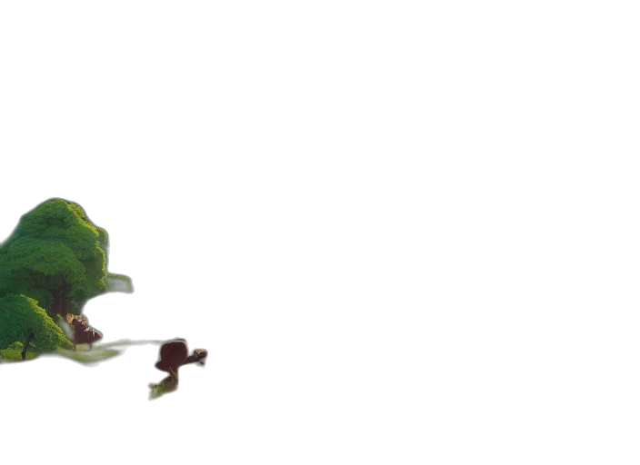 hat, flower, crown, weapon transparent PNG cut-out