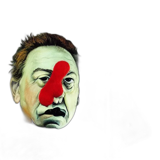 mask, face, staff, hat transparent PNG cut-out