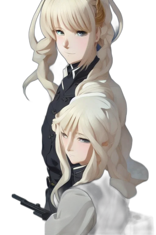 crown, mask, staff, weapon transparent PNG cut-out