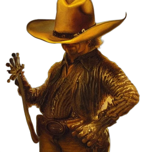 hat, staff, mask, animal transparent PNG cut-out