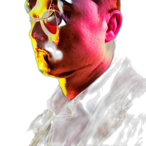 mask, face, staff, robot, photorealistic, concept art, 3d render, comic book art transparent PNG cut-out