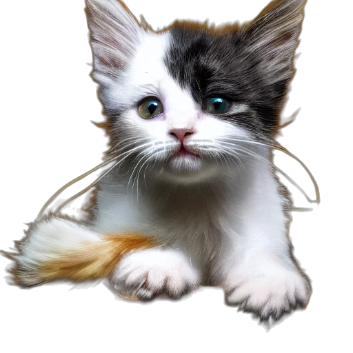 staff, animal, creature, weapon transparent PNG cut-out