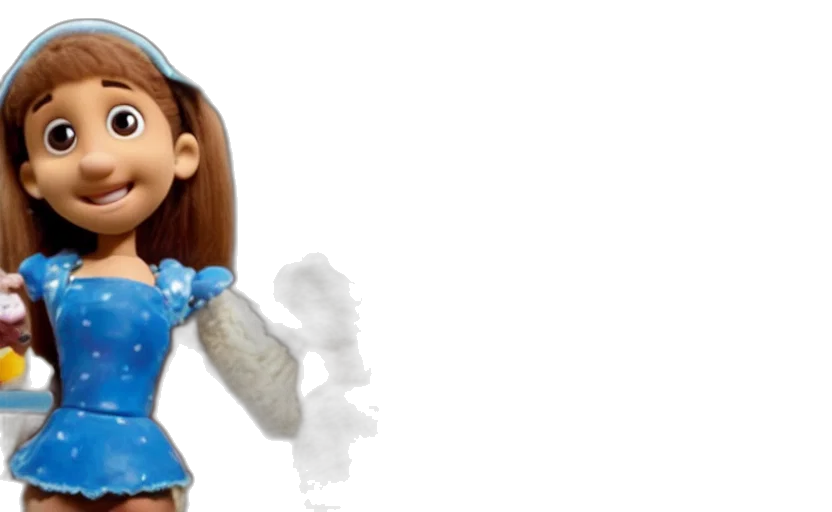 staff, 3d render, concept art, ariana transparent PNG cut-out