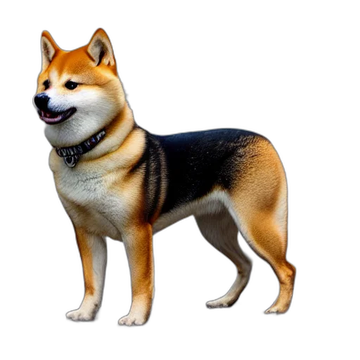 animal, creature, staff, weapon transparent PNG cut-out