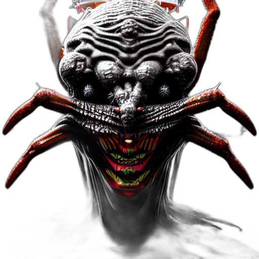 mask, creature, face, dragon, concept art, 3d render, photorealistic, fantasy art transparent PNG cut-out