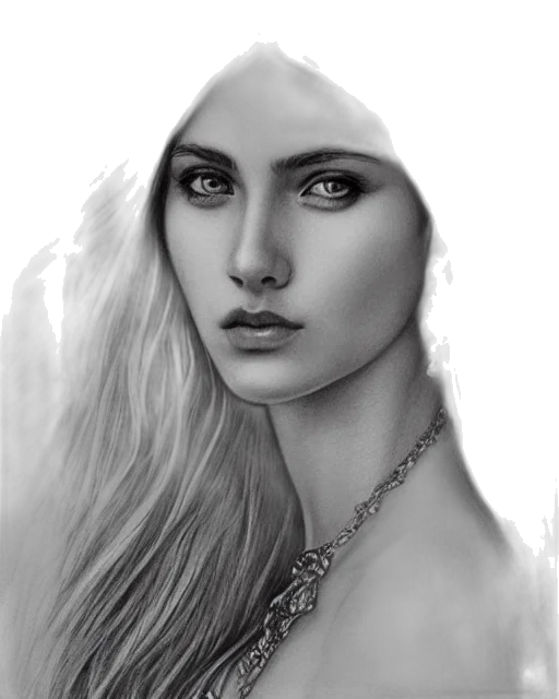 face, jewelry, crown, dragon transparent PNG cut-out